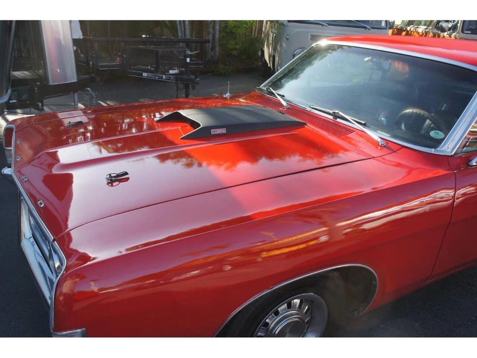 1969 Ford Fairlane 6th Gen - Image 3 of 18