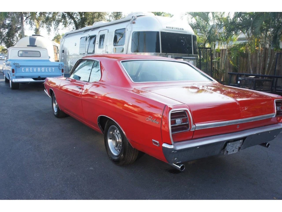 1969 Ford Fairlane 6th Gen - Image 5 of 18