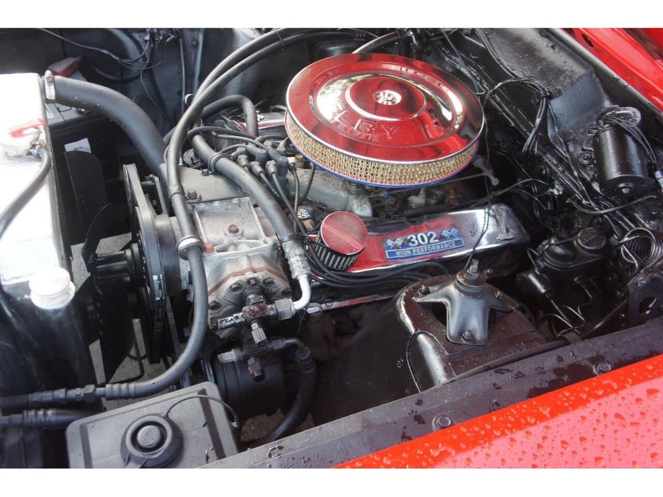 1969 Ford Fairlane 6th Gen - Image 17 of 18