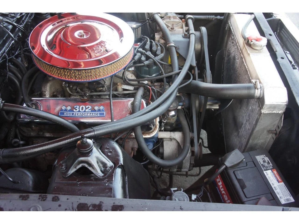 1969 Ford Fairlane 6th Gen - Image 15 of 18
