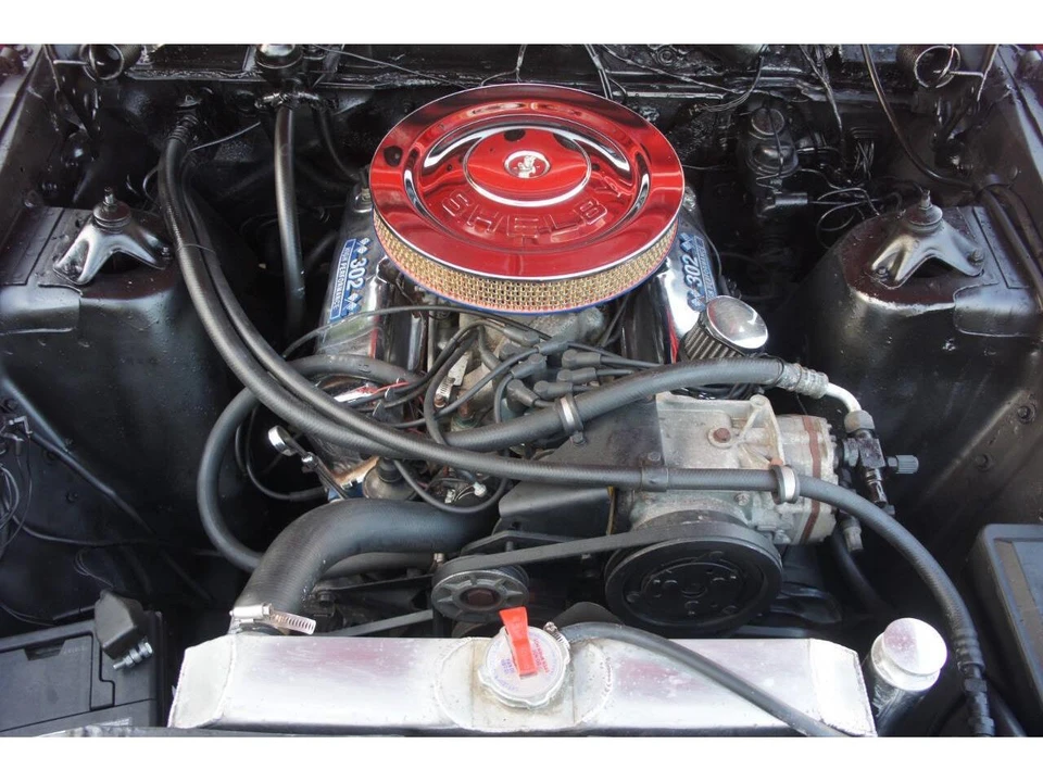 1969 Ford Fairlane 6th Gen - Image 14 of 18