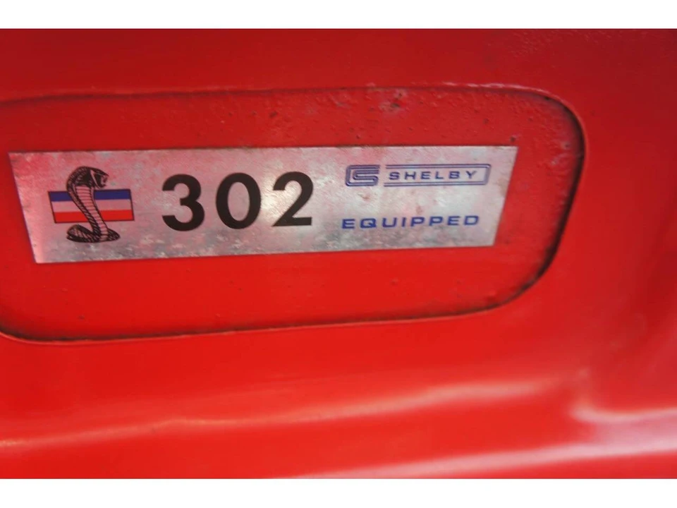1969 Ford Fairlane 6th Gen - Image 16 of 18