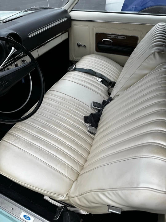 1969 Ford Fairlane 6th Gen - Image 19 of 31