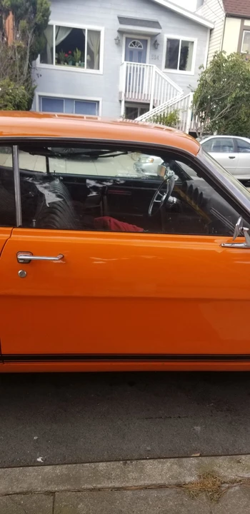 1969 Ford Fairlane 6th Gen - Image 13 of 31