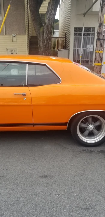 1969 Ford Fairlane 6th Gen - Image 19 of 31