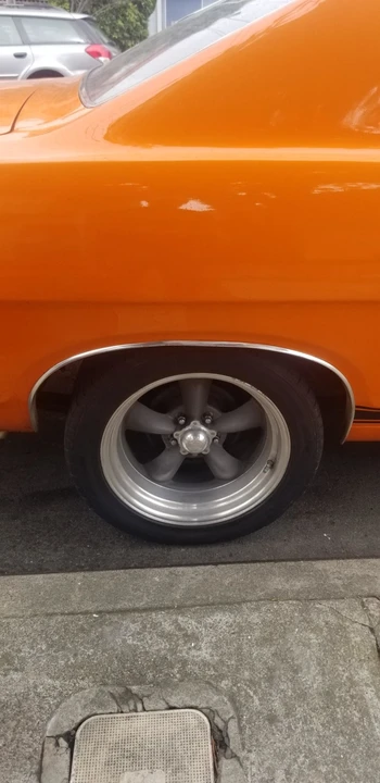 1969 Ford Fairlane 6th Gen - Image 29 of 31