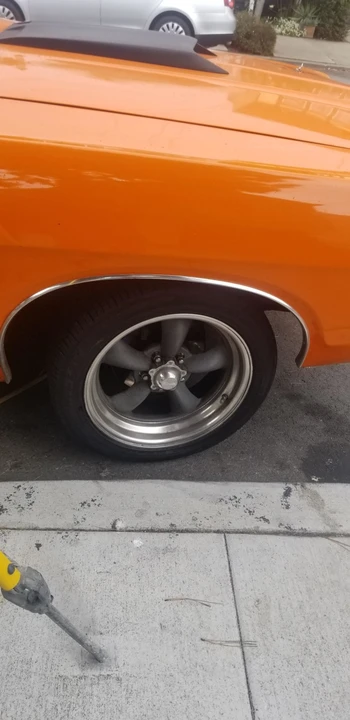 1969 Ford Fairlane 6th Gen - Image 30 of 31