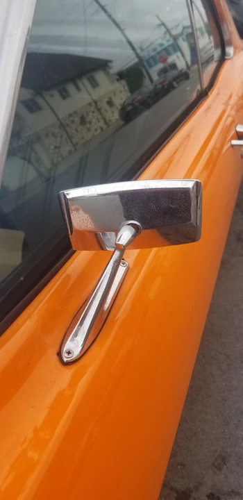 1969 Ford Fairlane 6th Gen - Image 24 of 31