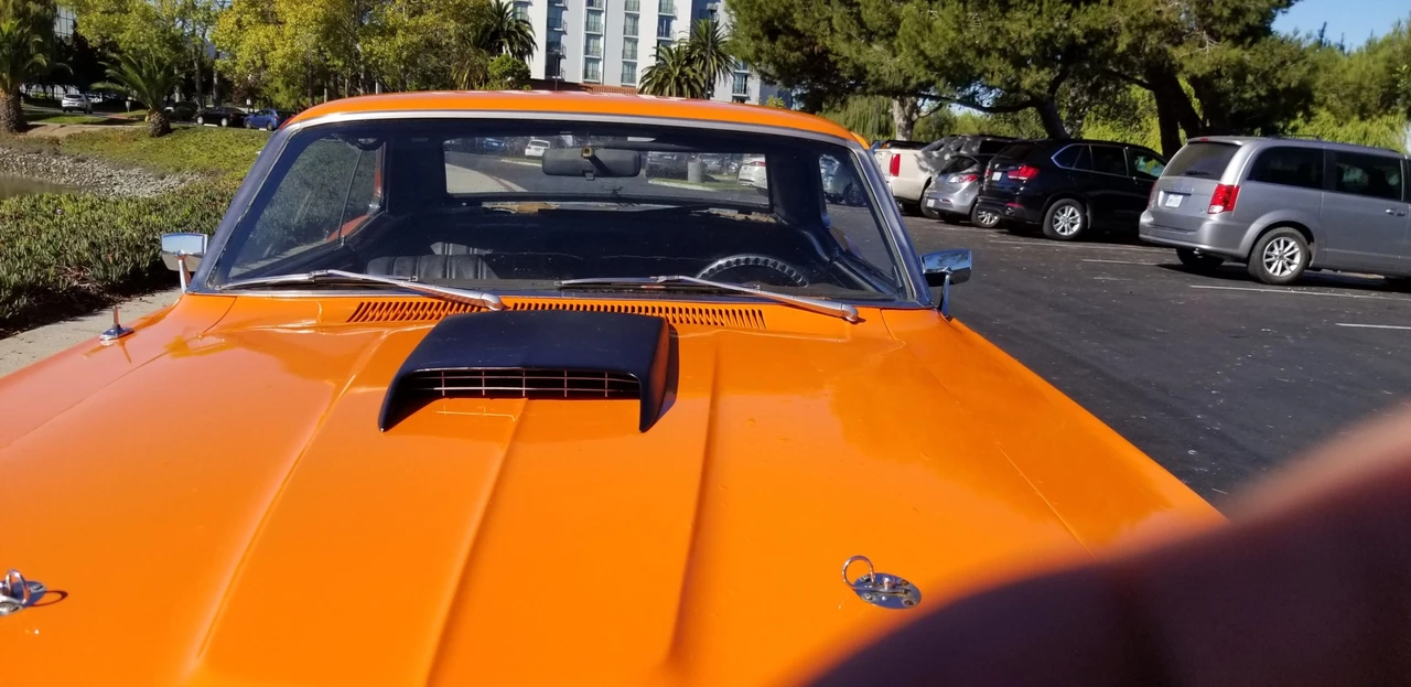 1969 Ford Fairlane 6th Gen - Image 21 of 31