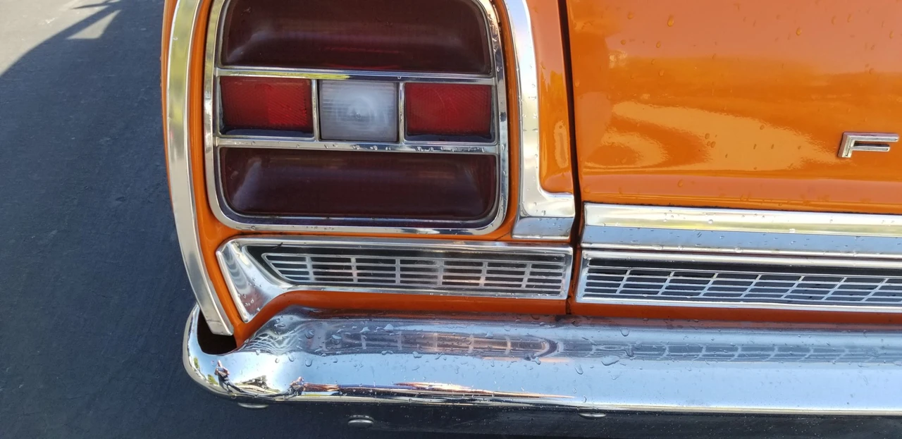1969 Ford Fairlane 6th Gen - Image 26 of 31