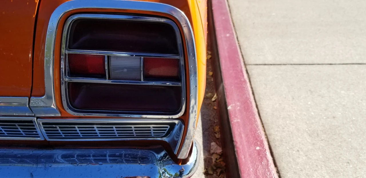 1969 Ford Fairlane 6th Gen - Image 28 of 31