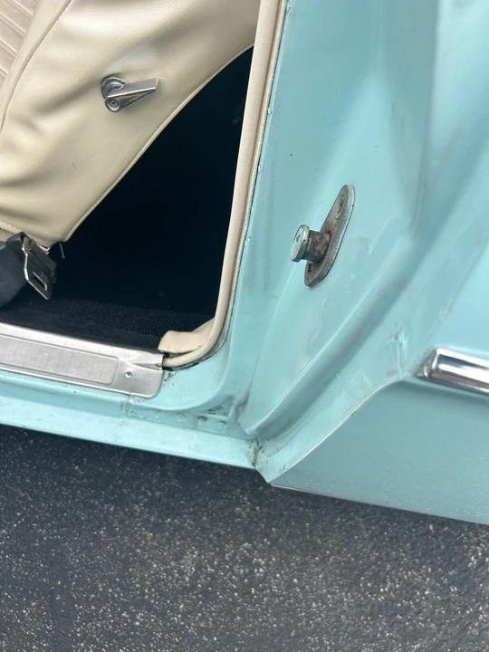 1969 Ford Fairlane 6th Gen - Image 21 of 21