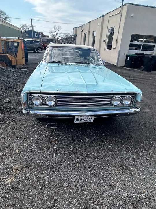 1969 Ford Fairlane 6th Gen - Image 6 of 21