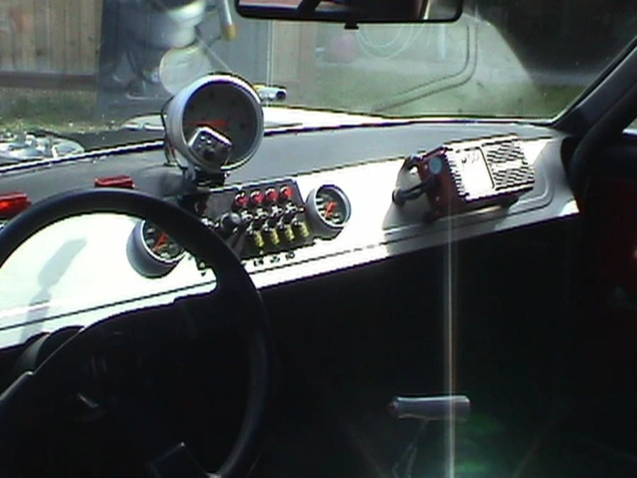 1969 Ford Falcon 3rd Gen - Image 4 of 7