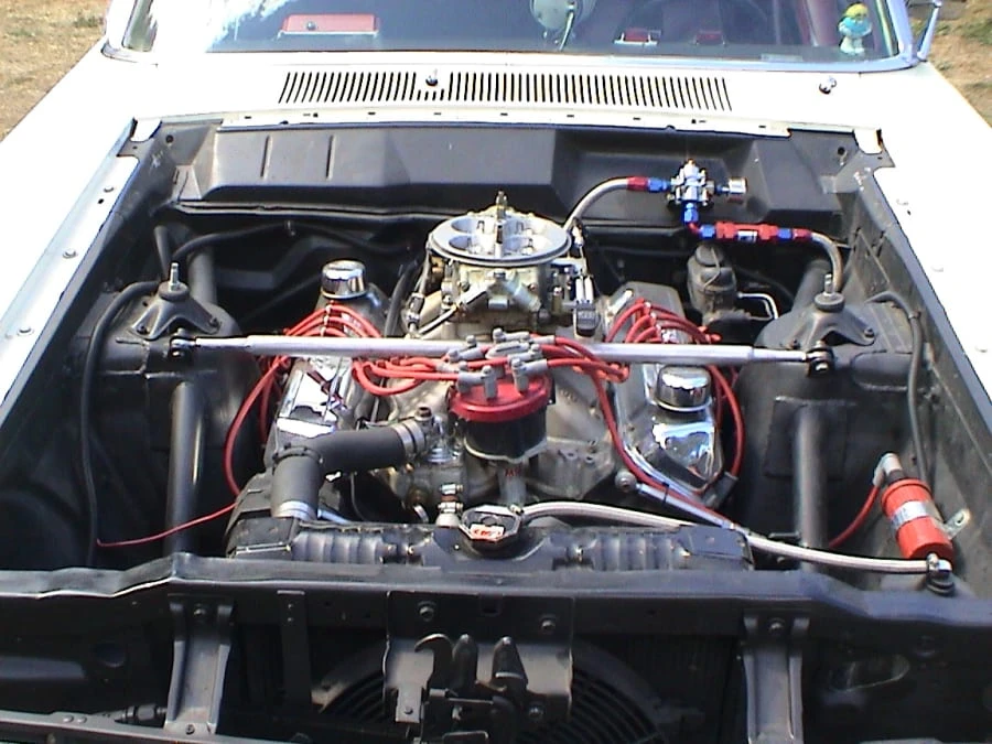 1969 Ford Falcon 3rd Gen - Image 5 of 7