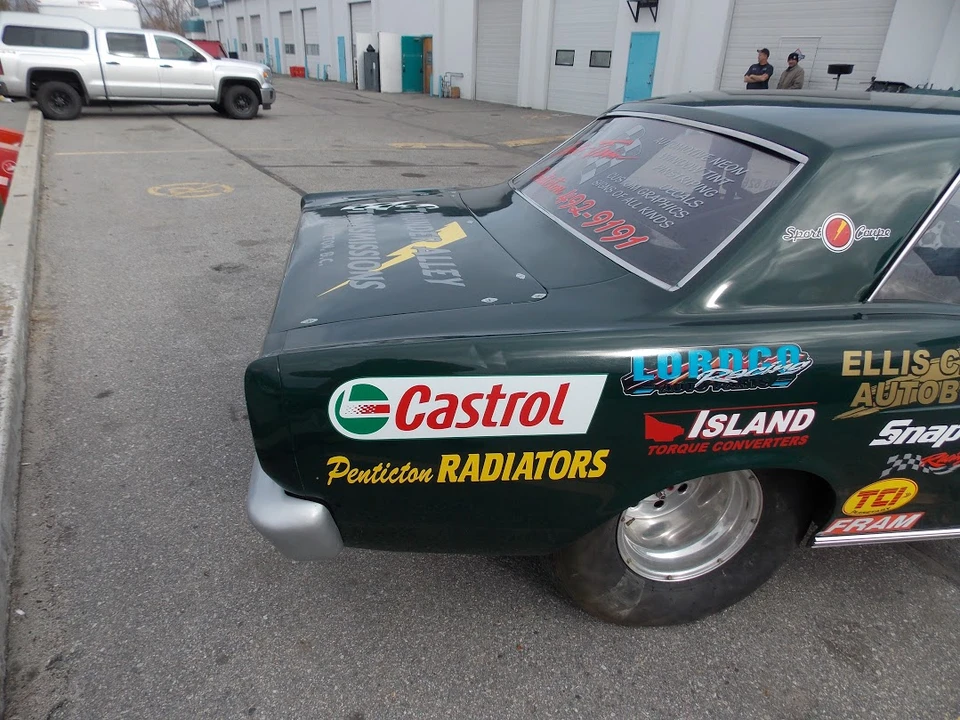1969 Ford Falcon 3rd Gen - Image 7 of 31