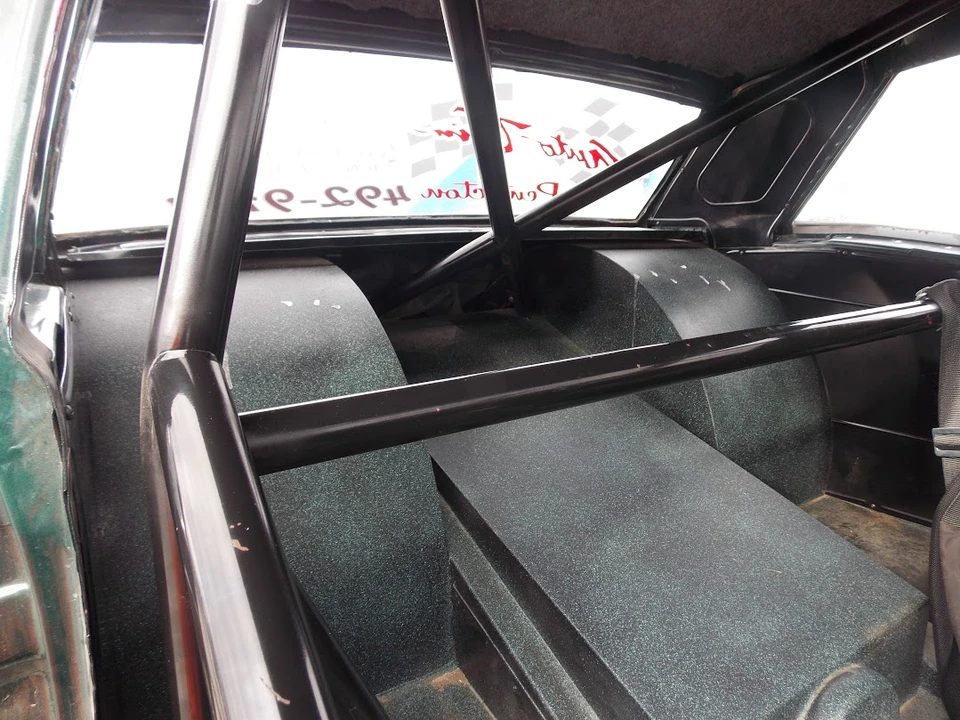 1969 Ford Falcon 3rd Gen - Image 23 of 31