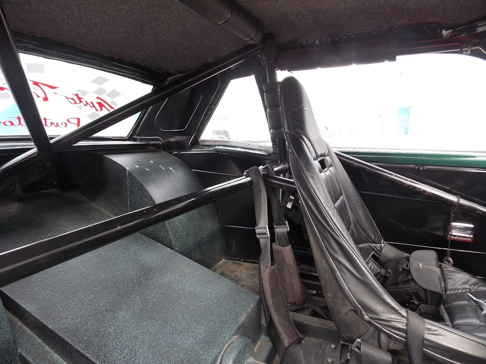 1969 Ford Falcon 3rd Gen - Image 22 of 31