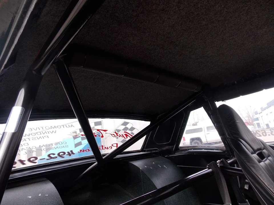 1969 Ford Falcon 3rd Gen - Image 21 of 31