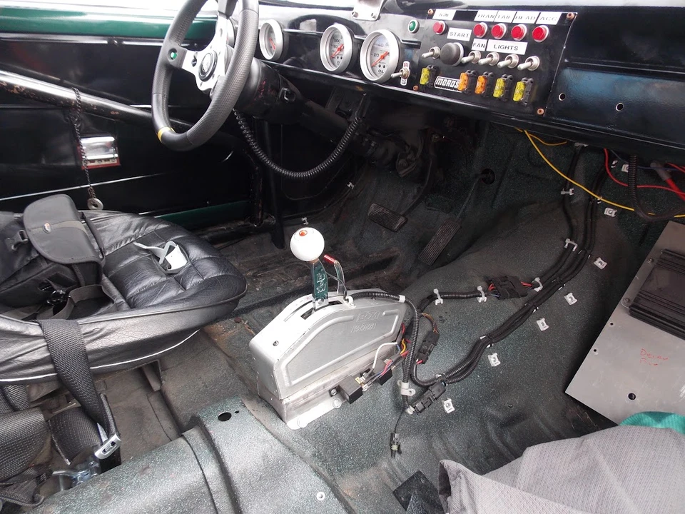 1969 Ford Falcon 3rd Gen - Image 20 of 31