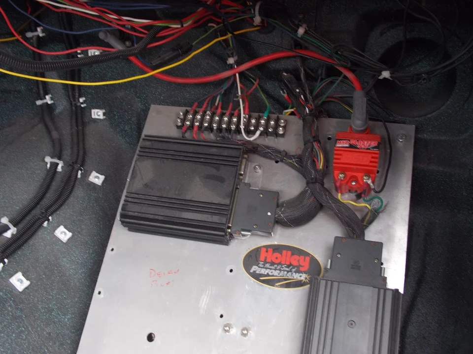 1969 Ford Falcon 3rd Gen - Image 18 of 31