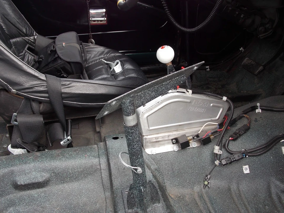 1969 Ford Falcon 3rd Gen - Image 17 of 31