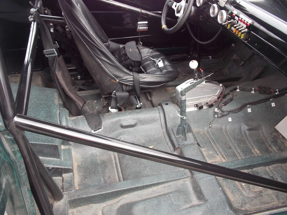 1969 Ford Falcon 3rd Gen - Image 16 of 31