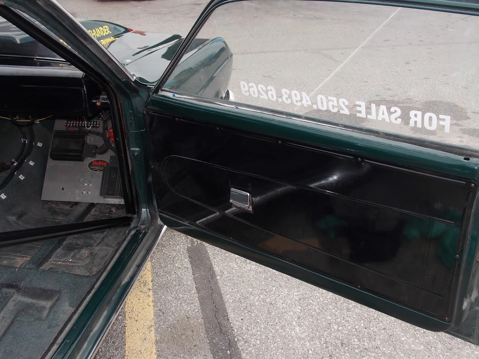1969 Ford Falcon 3rd Gen - Image 15 of 31