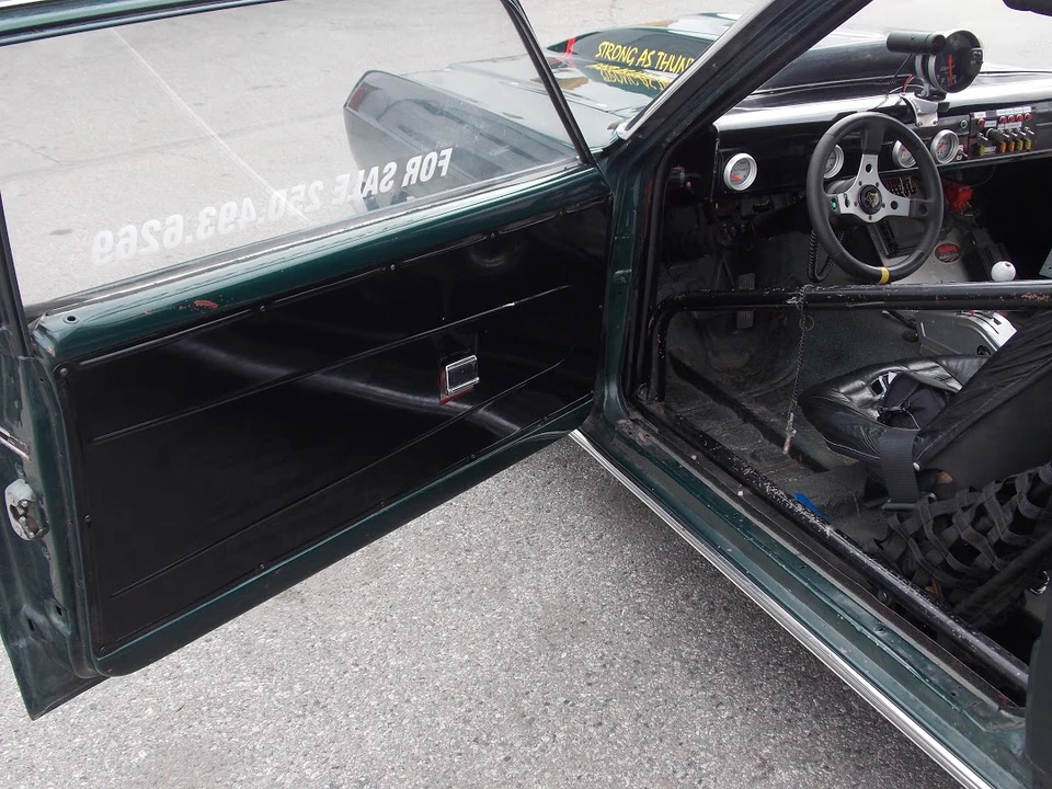 1969 Ford Falcon 3rd Gen - Image 14 of 31