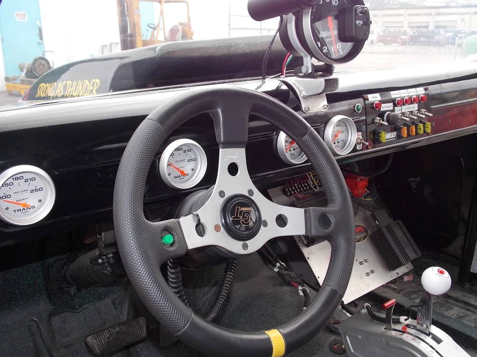 1969 Ford Falcon 3rd Gen - Image 13 of 31