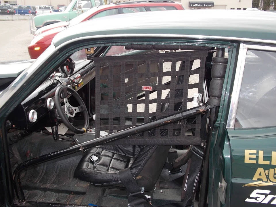 1969 Ford Falcon 3rd Gen - Image 12 of 31