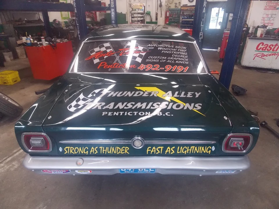 1969 Ford Falcon 3rd Gen - Image 11 of 31