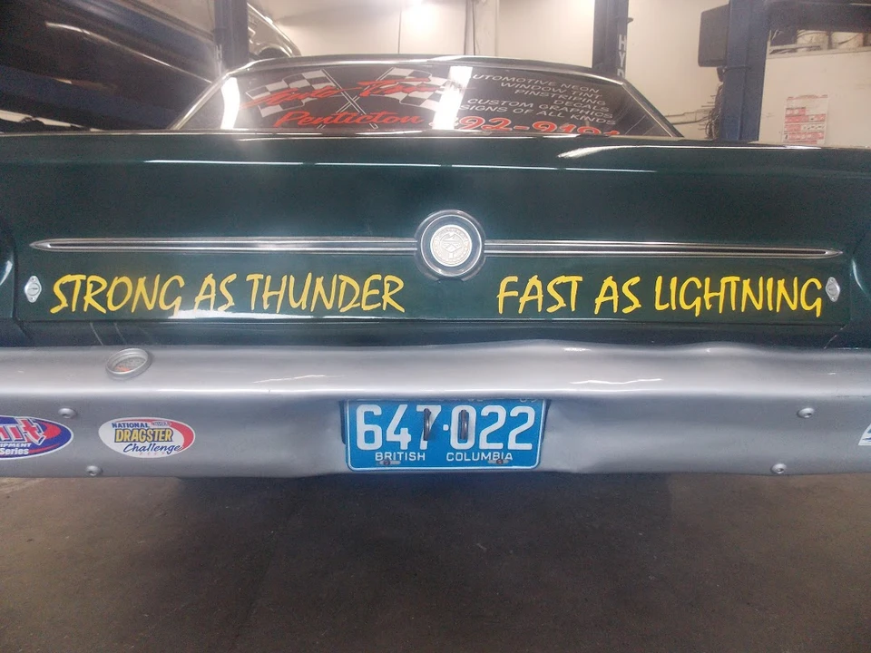 1969 Ford Falcon 3rd Gen - Image 10 of 31