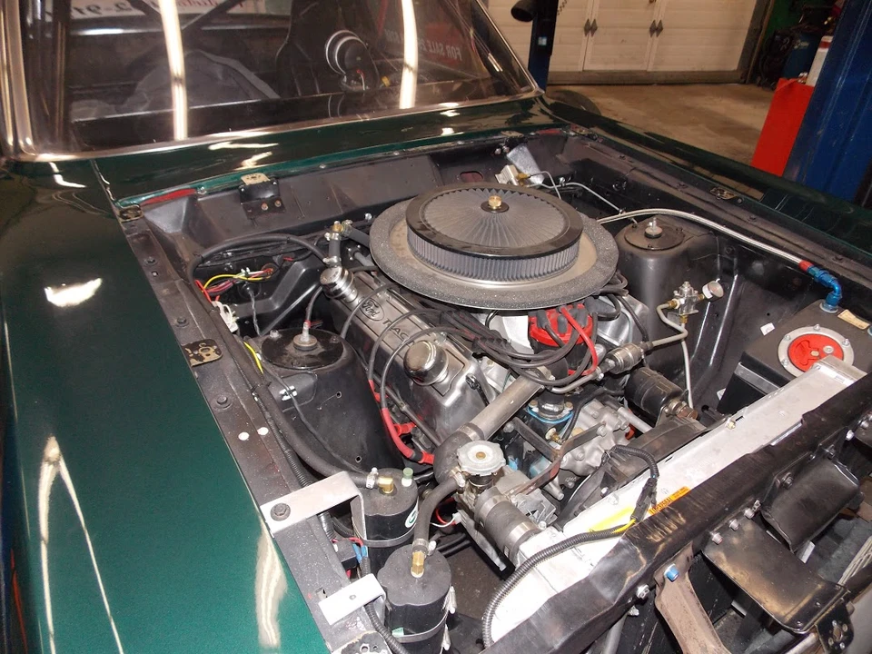 1969 Ford Falcon 3rd Gen - Image 25 of 31