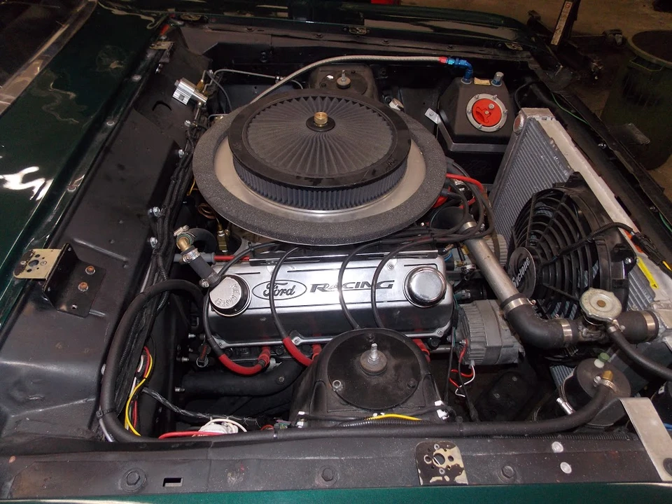 1969 Ford Falcon 3rd Gen - Image 28 of 31