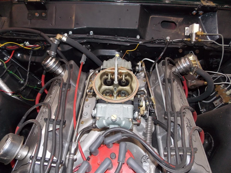 1969 Ford Falcon 3rd Gen - Image 29 of 31