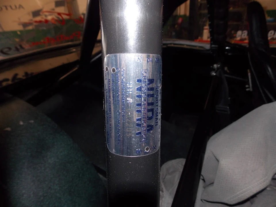 1969 Ford Falcon 3rd Gen - Image 24 of 31