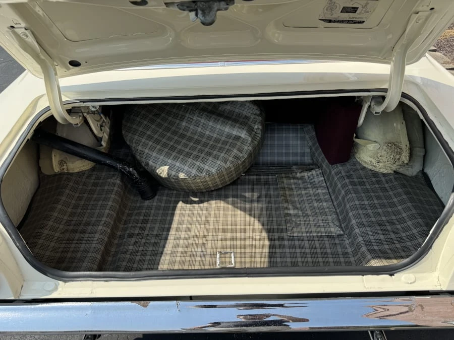1969 Ford Falcon 3rd Gen - Image 10 of 10