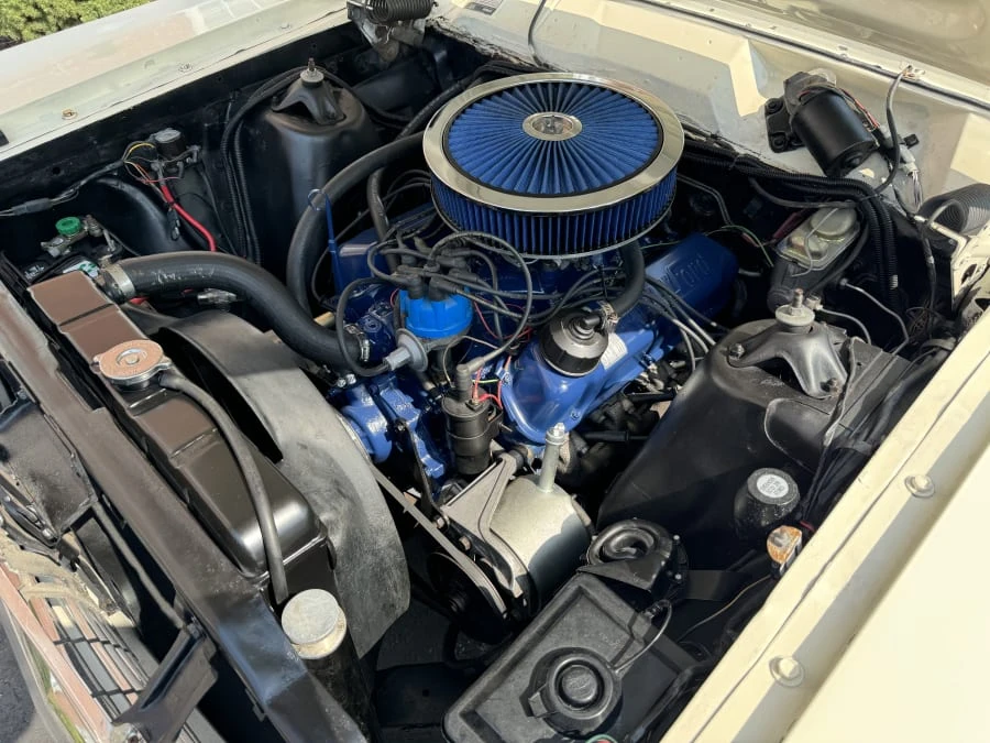 1969 Ford Falcon 3rd Gen - Image 8 of 10