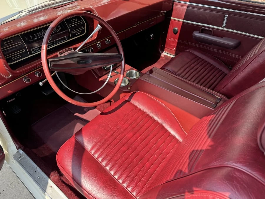 1969 Ford Falcon 3rd Gen - Image 4 of 10