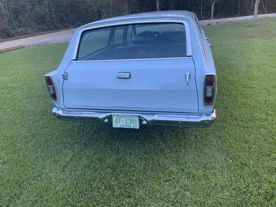 1969 Ford Falcon 3rd Gen - Image 23 of 31