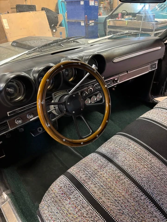 1969 Ford GT40 - Image 8 of 17