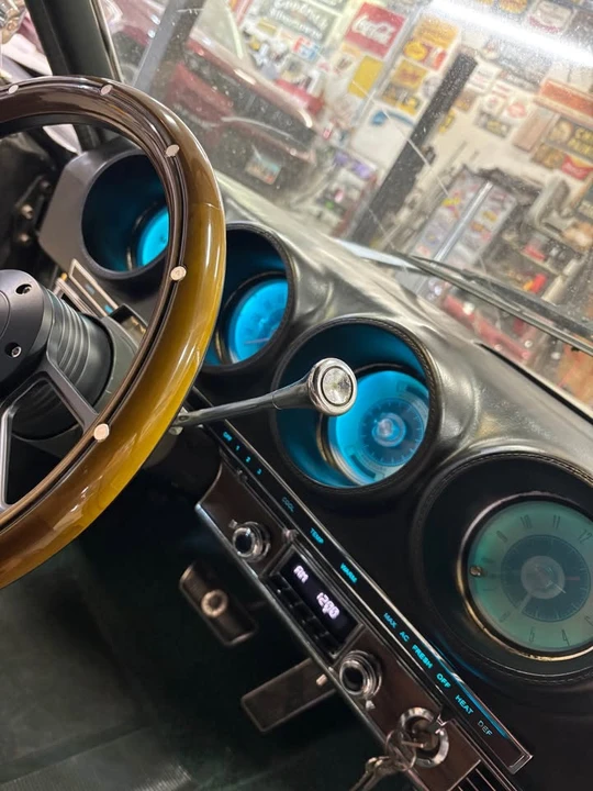1969 Ford GT40 - Image 10 of 17