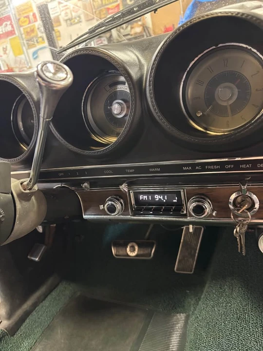 1969 Ford GT40 - Image 9 of 17