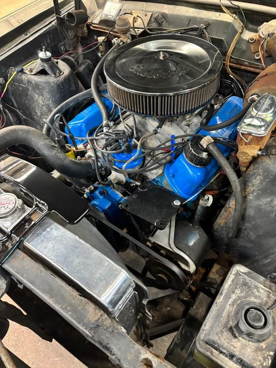 1969 Ford GT40 - Image 13 of 17
