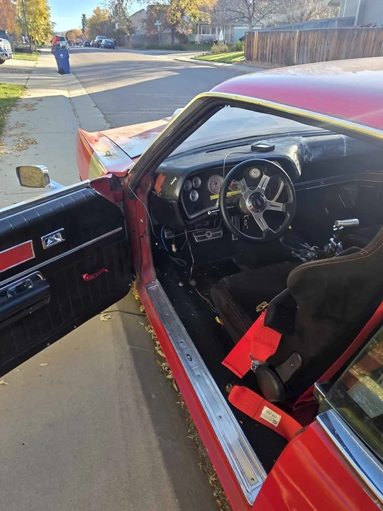 1969 Ford GT40 - Image 2 of 9
