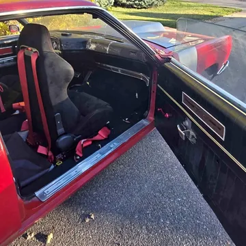 1969 Ford Galaxie 500XL