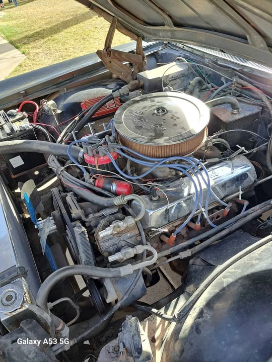 1969 Ford GT40 - Image 2 of 11