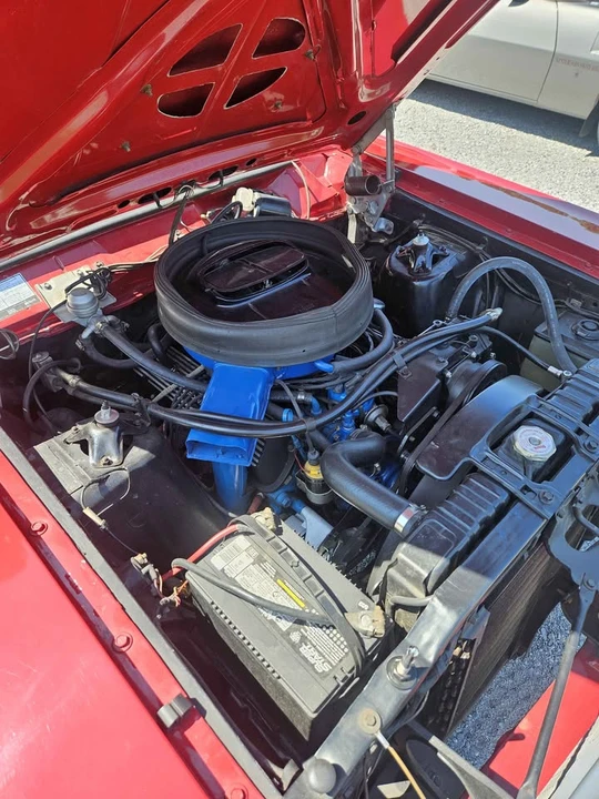 1969 Ford GT40 - Image 12 of 12
