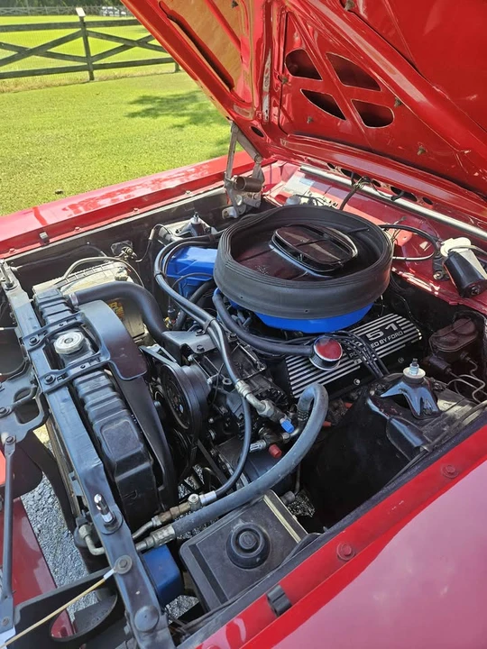 1969 Ford GT40 - Image 11 of 12